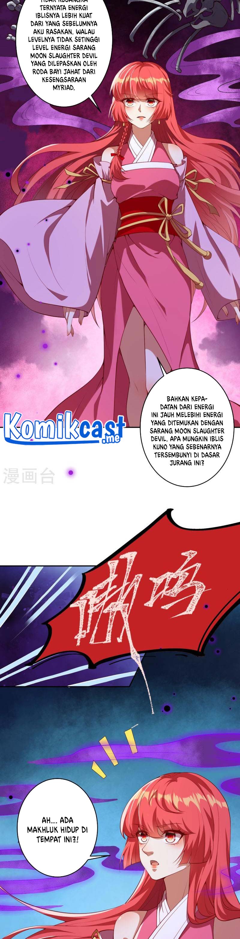 Dilarang COPAS - situs resmi www.mangacanblog.com - Komik against the gods 478 - chapter 478 479 Indonesia against the gods 478 - chapter 478 Terbaru 9|Baca Manga Komik Indonesia|Mangacan